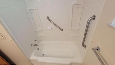 2218 Linn Ann Drive Fairmont WV 26554