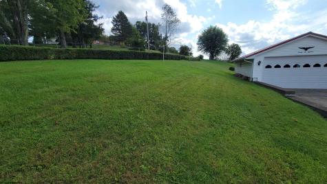 2218 Linn Ann Drive Fairmont WV 26554