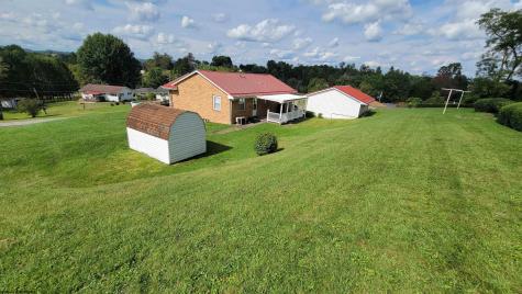 2218 Linn Ann Drive Fairmont WV 26554