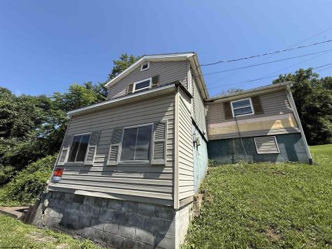 4975 Webster Pike Grafton WV 26354