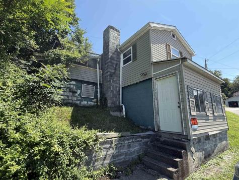 4975 Webster Pike Grafton WV 26354