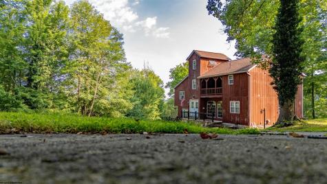 29 Chardonnay Drive Morgantown WV 26508