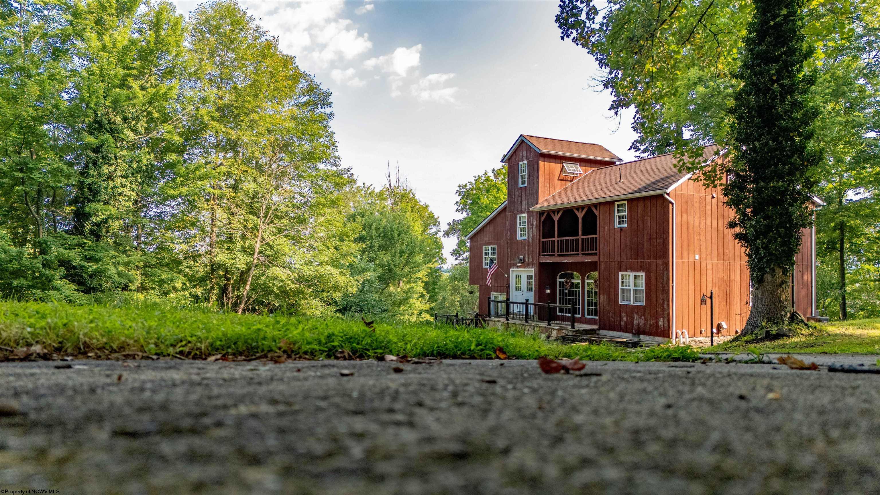 29 Chardonnay Drive Morgantown WV 26508