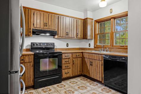 29 Chardonnay Drive Morgantown WV 26508