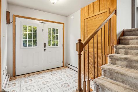 29 Chardonnay Drive Morgantown WV 26508