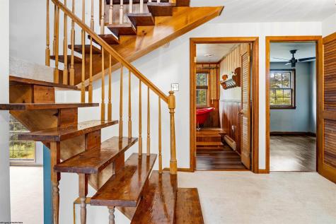29 Chardonnay Drive Morgantown WV 26508