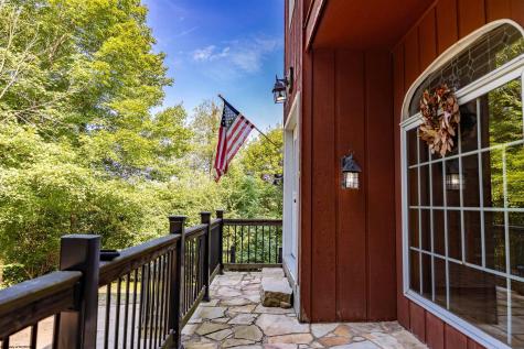 29 Chardonnay Drive Morgantown WV 26508
