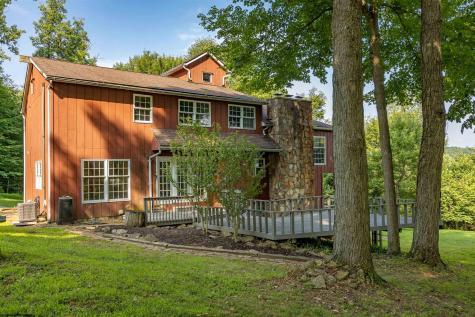29 Chardonnay Drive Morgantown WV 26508