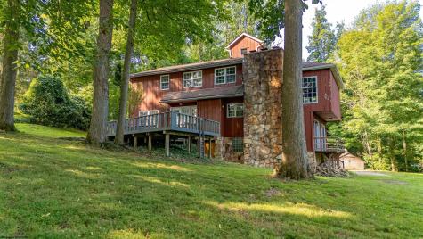 29 Chardonnay Drive Morgantown WV 26508