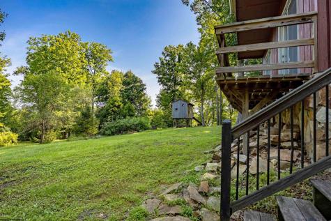 29 Chardonnay Drive Morgantown WV 26508