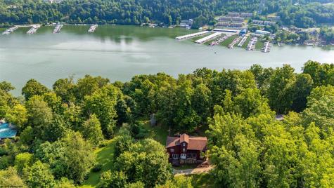 29 Chardonnay Drive Morgantown WV 26508