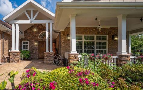 555 Burroughs Street Morgantown WV 26505