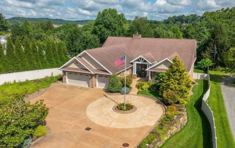 555 Burroughs Street Morgantown WV 26505