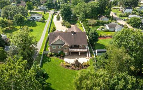 555 Burroughs Street Morgantown WV 26505