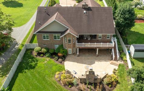 555 Burroughs Street Morgantown WV 26505