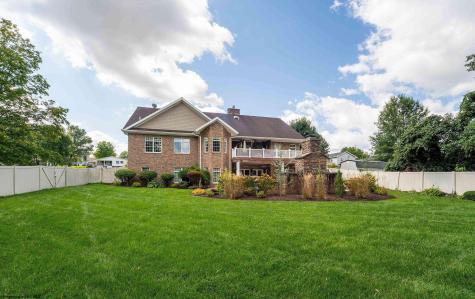 555 Burroughs Street Morgantown WV 26505