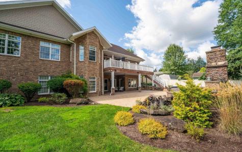 555 Burroughs Street Morgantown WV 26505