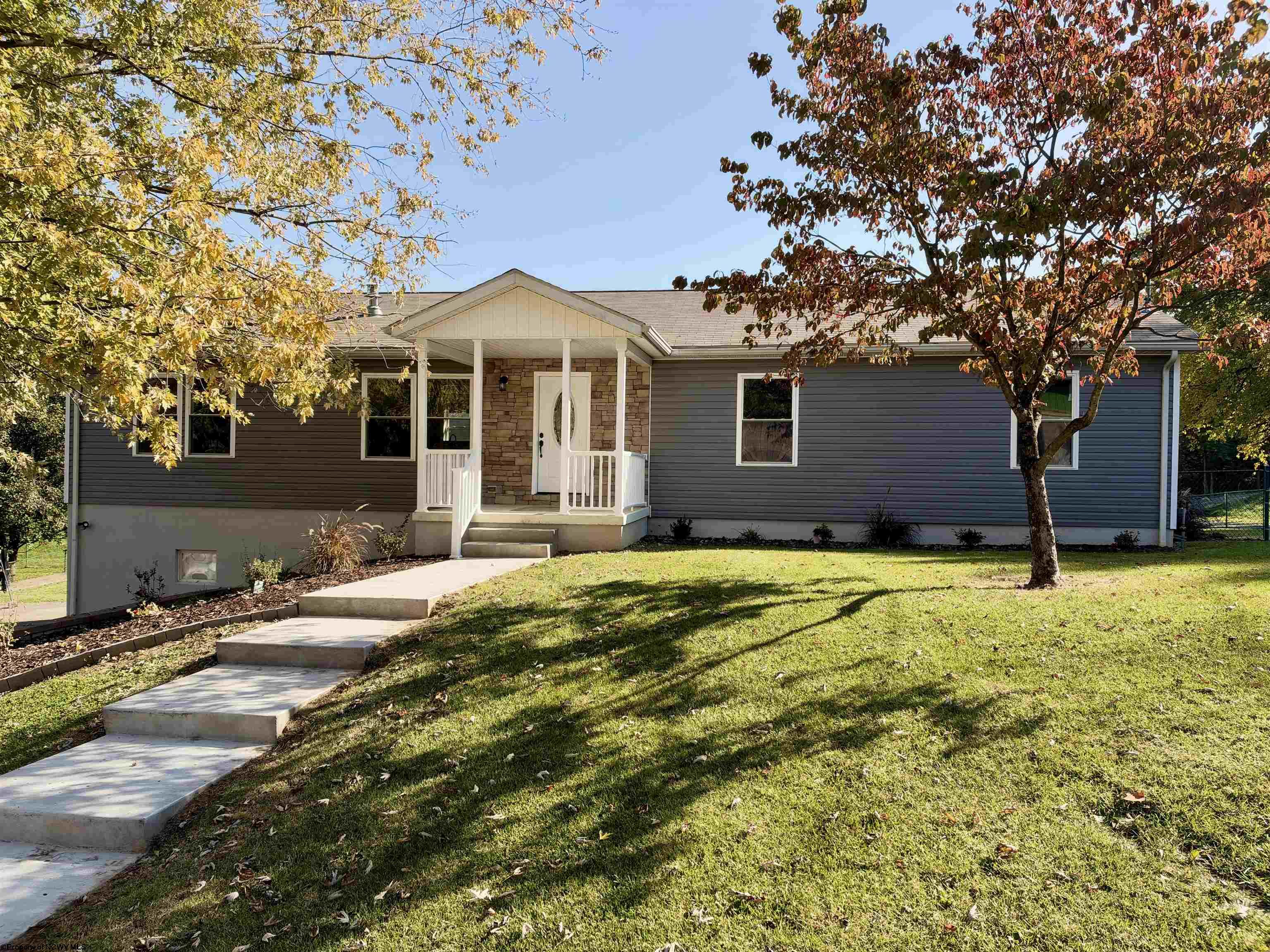 127 Columbus Avenue Westover WV 26501