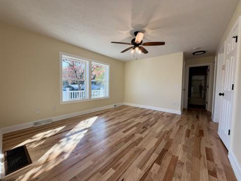 127 Columbus Avenue Westover WV 26501