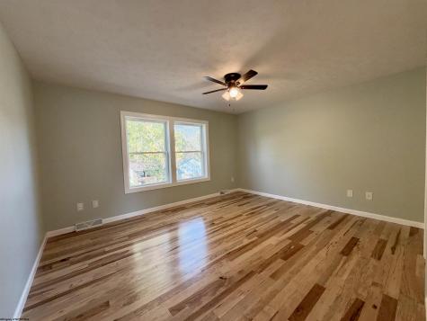 127 Columbus Avenue Westover WV 26501