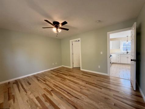 127 Columbus Avenue Westover WV 26501