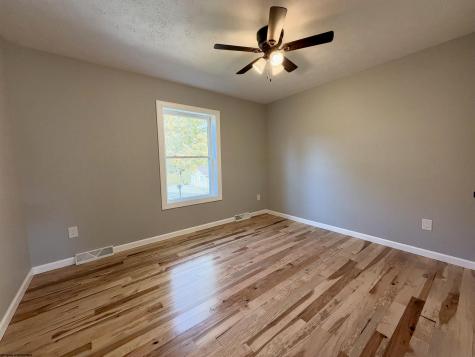 127 Columbus Avenue Westover WV 26501