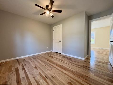 127 Columbus Avenue Westover WV 26501