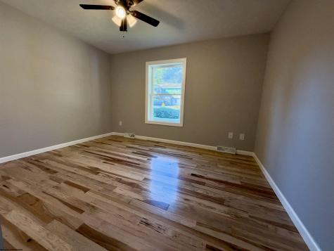 127 Columbus Avenue Westover WV 26501