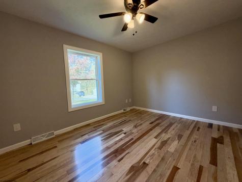 127 Columbus Avenue Westover WV 26501