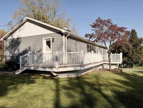 127 Columbus Avenue Westover WV 26501