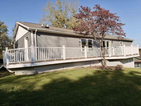 127 Columbus Avenue Westover WV 26501