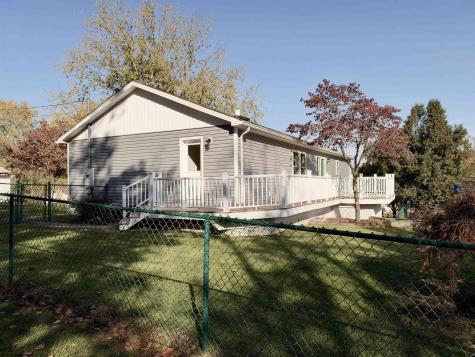 127 Columbus Avenue Westover WV 26501