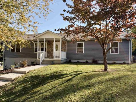 127 Columbus Avenue Westover WV 26501