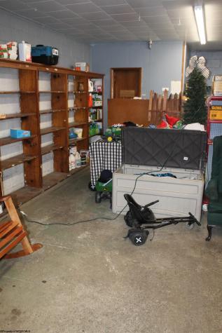 740 Point Mountain Road Webster Springs WV 26288