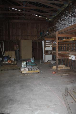 740 Point Mountain Road Webster Springs WV 26288