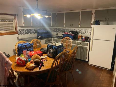 740 Point Mountain Road Webster Springs WV 26288