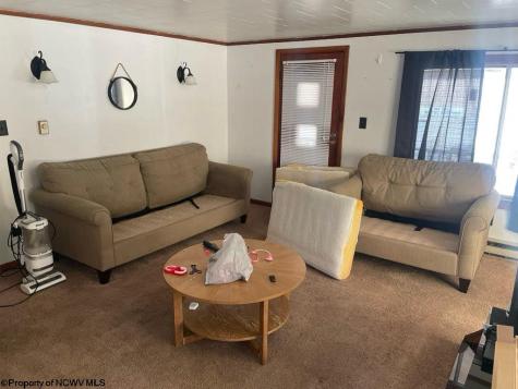 740 Point Mountain Road Webster Springs WV 26288