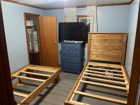 740 Point Mountain Road Webster Springs WV 26288