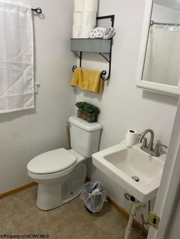 740 Point Mountain Road Webster Springs WV 26288