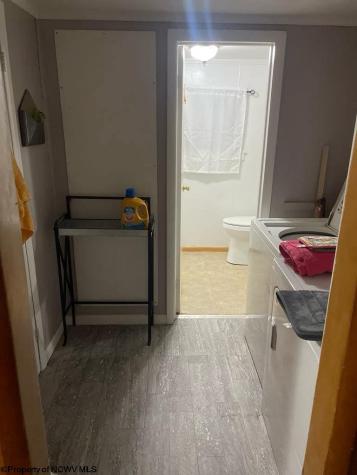 740 Point Mountain Road Webster Springs WV 26288