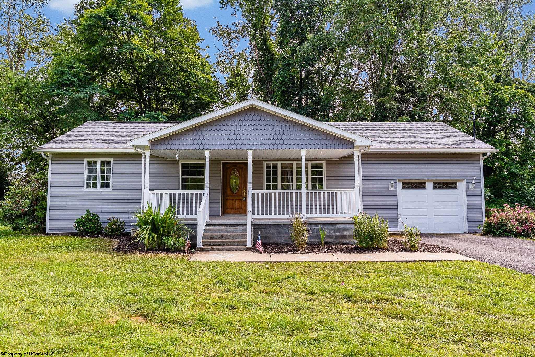 1005 Primrose Lane Morgantown WV 26505