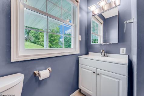 1005 Primrose Lane Morgantown WV 26505