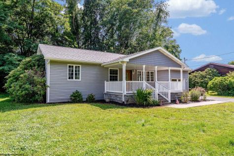 1005 Primrose Lane Morgantown WV 26505