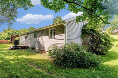 1005 Primrose Lane Morgantown WV 26505