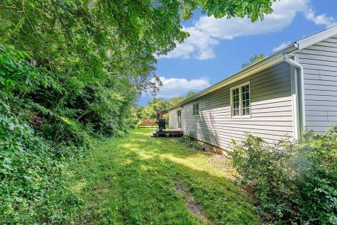 1005 Primrose Lane Morgantown WV 26505