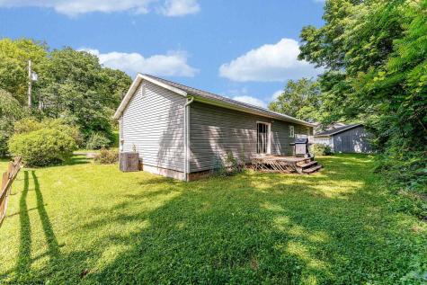 1005 Primrose Lane Morgantown WV 26505
