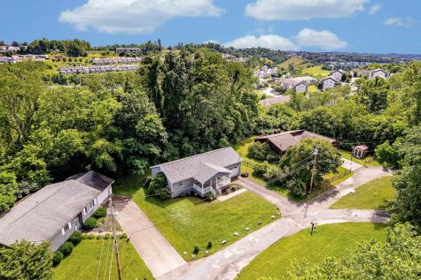 1005 Primrose Lane Morgantown WV 26505