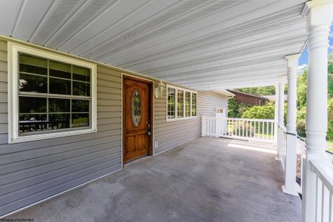 1005 Primrose Lane Morgantown WV 26505