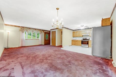 1005 Primrose Lane Morgantown WV 26505