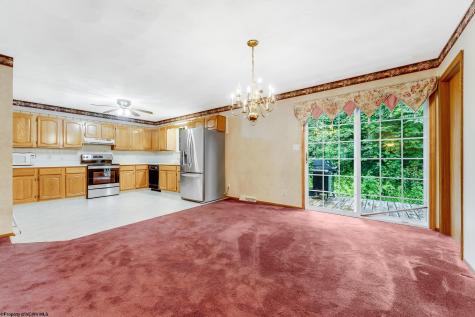 1005 Primrose Lane Morgantown WV 26505